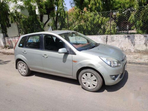 Used Ford Figo 2010 MT for sale in Ahmedabad