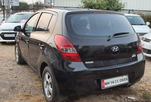 Used Hyundai i20 Asta 1.4 CRDi 2010 MT for sale in Pune