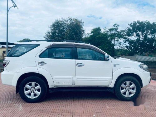 Used 2011 Toyota Fortuner AT for sale in Kalamb 