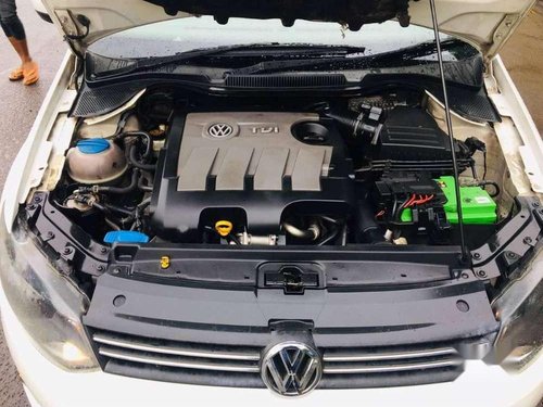 Used Volkswagen Vento 2014 MT for sale in Thane