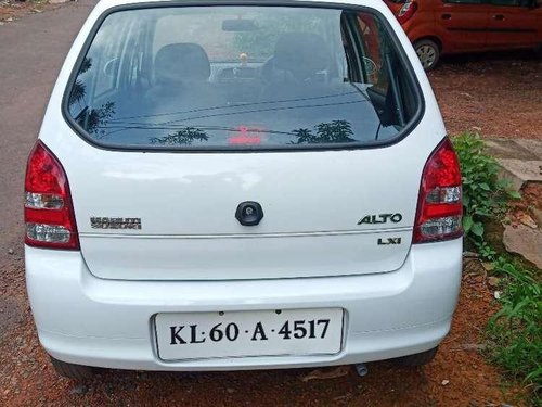 Used 2008 Maruti Suzuki Alto MT for sale in Thalassery 