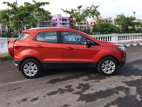 Used 2015 Ford EcoSport MT for sale in Kolkata