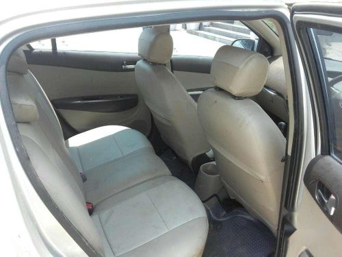 Hyundai I20 Magna 1.2, 2009, Petrol MT for sale in Hyderabad