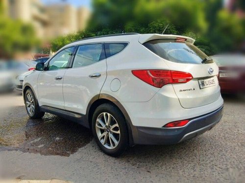 Used Hyundai Santa Fe 2014 AT for sale in New Delhi