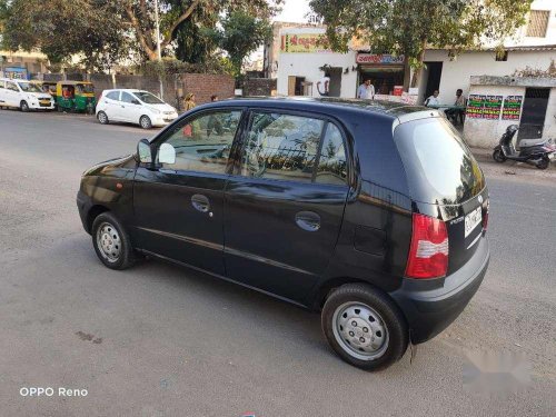 Used 2007 Hyundai Santro Xing GLS MT for sale in Ahmedabad