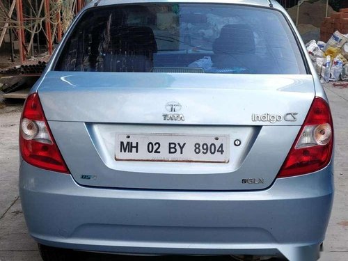 Used Tata Indigo CS 2010 MT for sale in Mira Road 