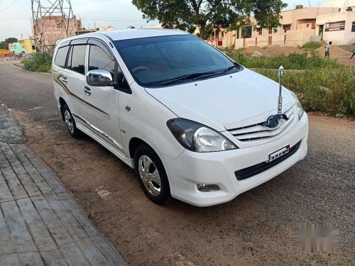 Used 2010 Toyota Innova MT for sale in Tirunelveli 