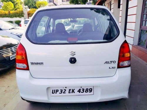 Used 2012 Maruti Suzuki Alto MT for sale in Lucknow 