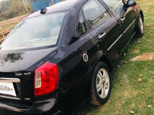 Used 2009 Chevrolet Optra 1.8 MT for sale in Patna 