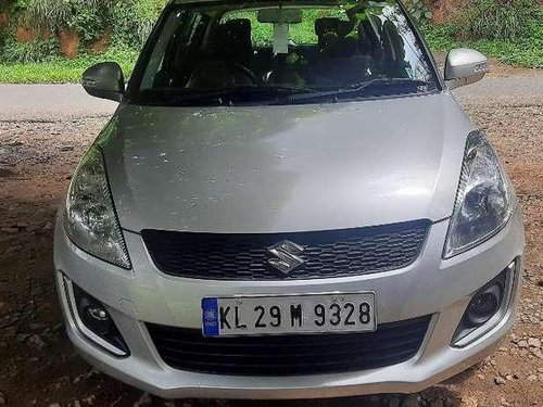 Used 2017 Maruti Suzuki Swift MT for sale in Kothamangalam 