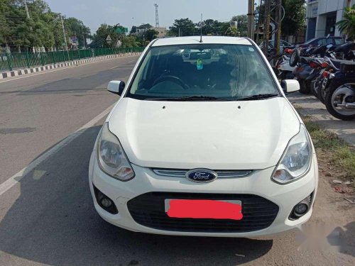 Used Ford Figo 2013 MT for sale in Patiala 