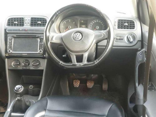 Used Volkswagen Polo 2015 MT for sale in Nagar 