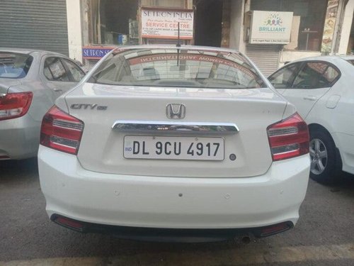 Used Honda City 2013 MT for sale in New Delhi