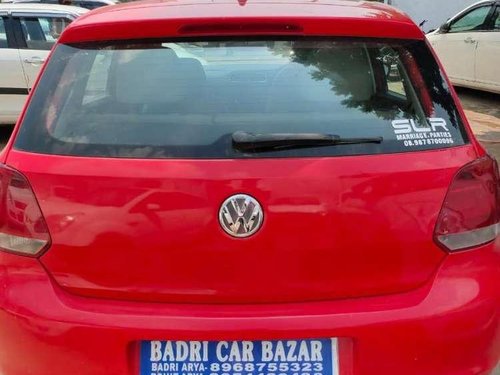 Used Volkswagen Polo 2010 MT for sale in Ludhiana 