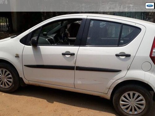 Used 2014 Maruti Suzuki Ritz MT for sale in Ludhiana 