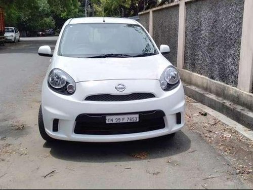 Used Nissan Micra 2016 MT for sale in Coimbatore