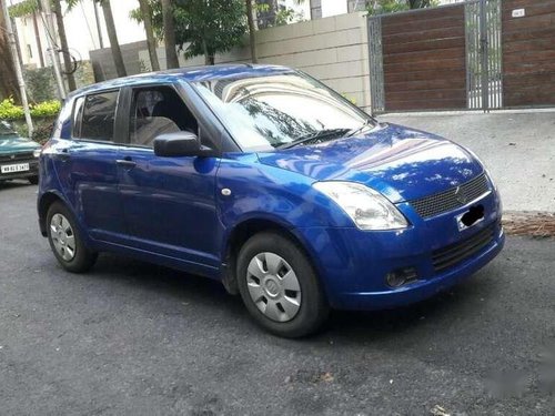 Used Maruti Suzuki Swift 2006 MT for sale in Kolkata