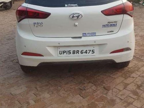 Used 2015 Hyundai Elite i20 MT for sale in Meerut 