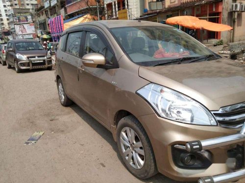 Used 2017 Maruti Suzuki Ertiga MT for sale in Kolkata 