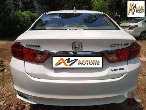 Used Honda City VX 2014 MT for sale in Kolkata