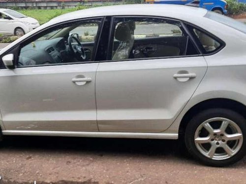 Used Volkswagen Vento 2013 MT for sale in Kothamangalam 