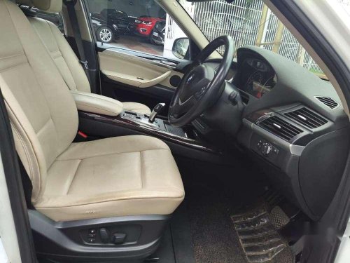 Used 2013 BMW X5 AT for sale in Hyderabad