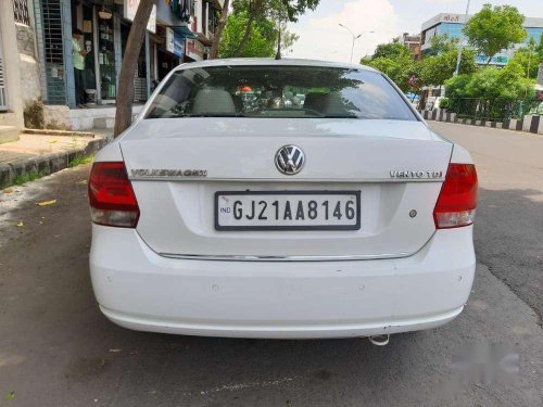 Used 2012 Volkswagen Vento MT for sale in Surat