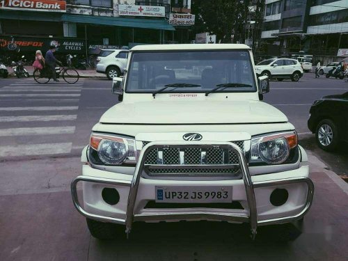 Used 2018 Mahindra Bolero MT for sale in Lucknow 