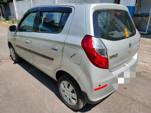 Used Maruti Suzuki Alto K10 2017 MT for sale in Chennai 