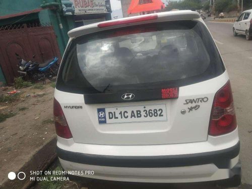 Used Hyundai Santro Xing 2013 MT for sale in Srinagar 