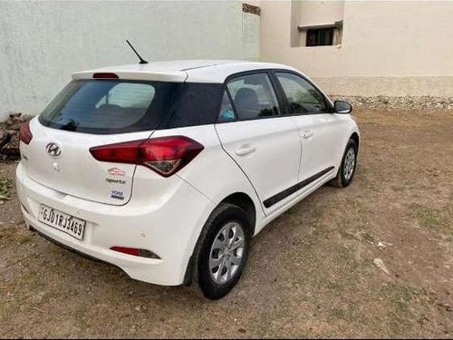 Used 2015 Hyundai Elite i20 MT for sale in Rajkot 