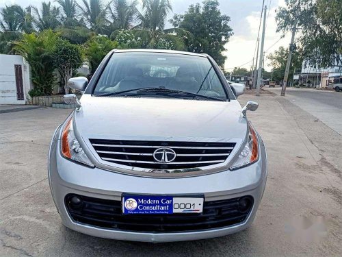 Used Tata Aria 2011 MT for sale in Hyderabad