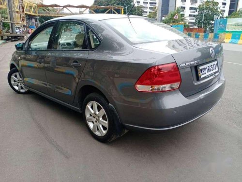 Used Volkswagen Vento 2013 MT for sale in Mumbai