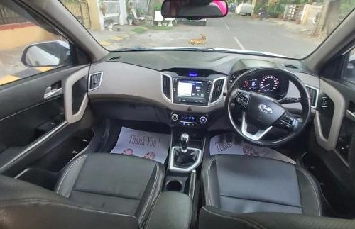 Hyundai Creta 2019 MT for sale in Bangalore