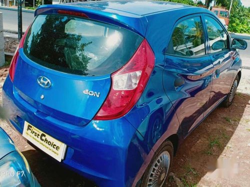 Used Hyundai Eon Era 2018 MT for sale in Thiruvananthapuram 