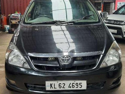 Used Toyota Innova 2006 MT for sale in Kothamangalam 