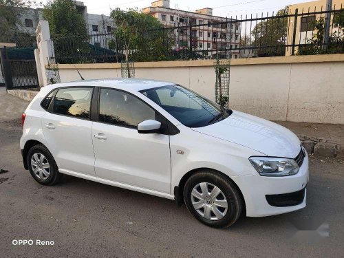 Used Volkswagen Polo 2010 MT for sale in Ahmedabad