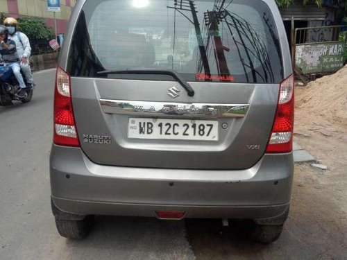Maruti Suzuki Wagon R VXI 2012 MT for sale in Kolkata 