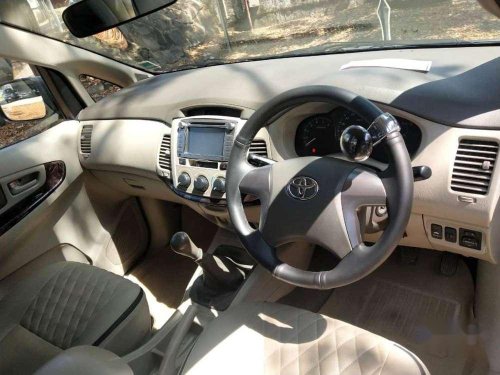 Used Toyota Innova 2014 MT for sale in Ernakulam 