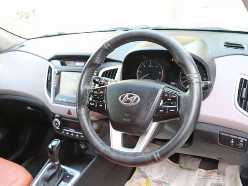 Used Hyundai Creta 2018 AT for sale in Ahmedabad