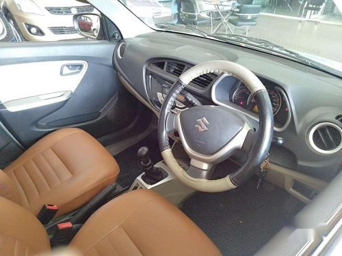 Used 2016 Maruti Suzuki Alto K10 MT for sale in Nagar 