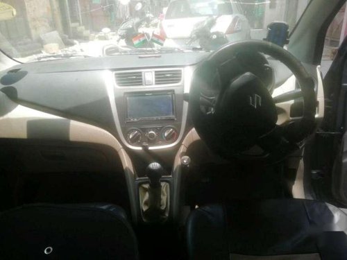 Used 2015 Maruti Suzuki Celerio MT for sale in Noida 