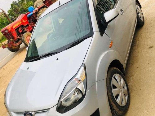 Used Ford Figo 2012 MT for sale in Patna 