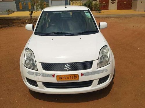 Used Maruti Suzuki Swift Dzire 2016 MT for sale in Tiruppur 