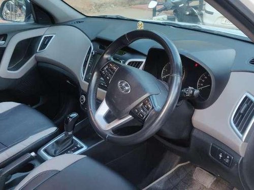 Used Hyundai Creta 1.6 SX Automatic 2018 AT in Guwahati 