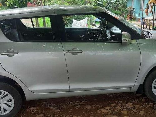 Used 2017 Maruti Suzuki Swift MT for sale in Kothamangalam 