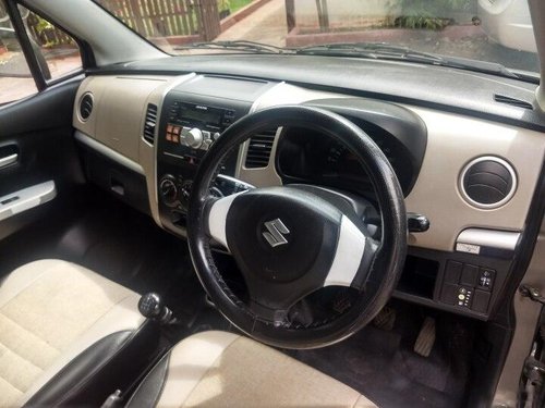 Used Maruti Suzuki Wagon R LXI 2015 MT for sale in Pune 