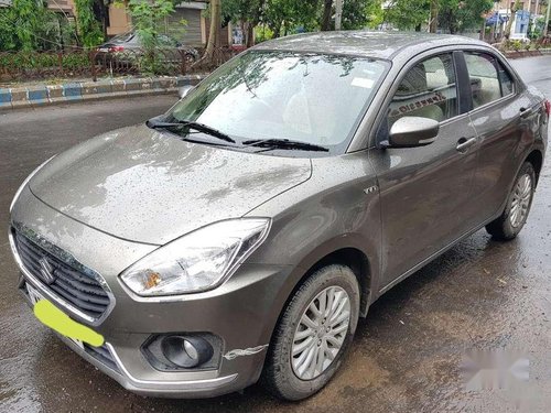 Used Maruti Suzuki Dzire 2018 MT for sale in Kolkata