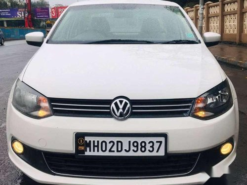 Used Volkswagen Vento 2014 MT for sale in Thane