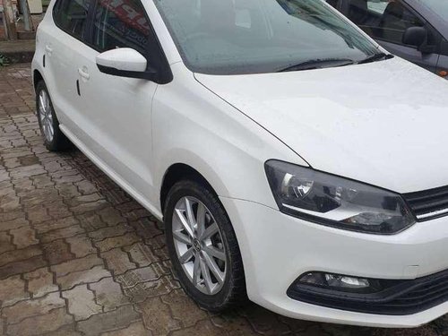 Used Volkswagen Polo 2015 MT for sale in Amritsar 
